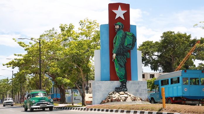 Kuba, rok po protestach z 11 lipca